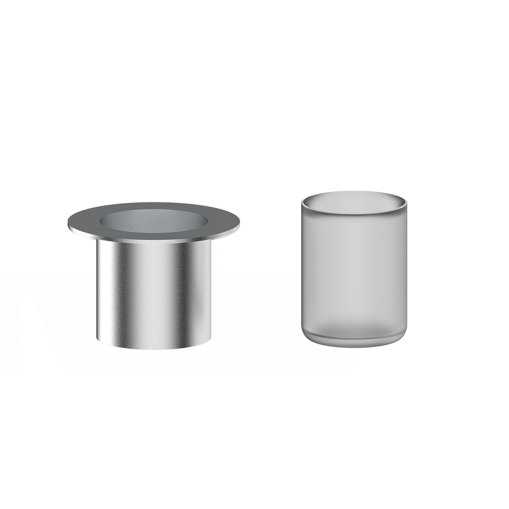 Accessories SWITCH: Sapphire Induction Cup