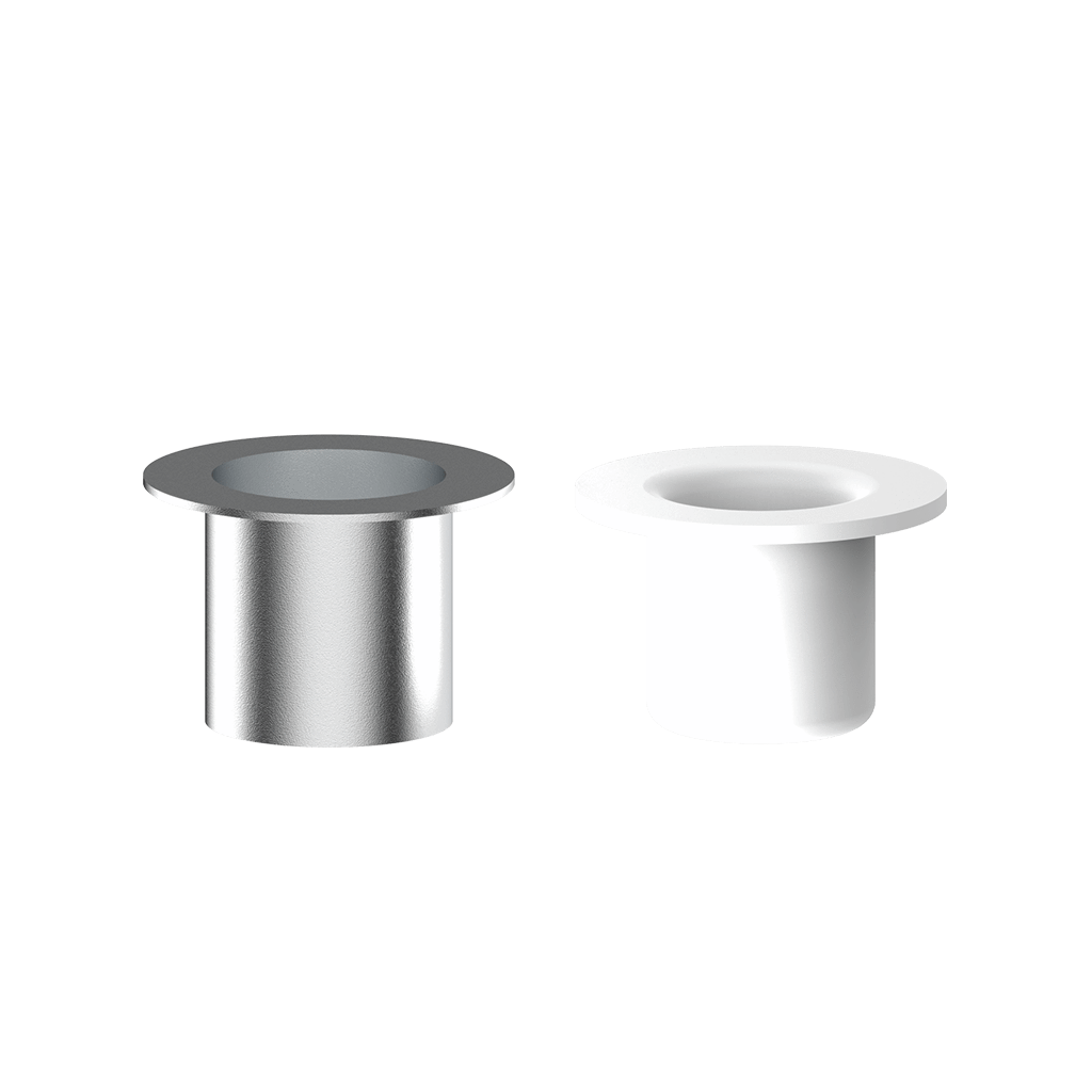 Accessories SWITCH: Smooth Ceramic Induction Cup
