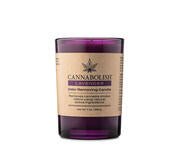 Cannabis Odor Removing Lavender Candle, 7 oz.