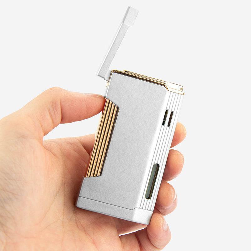 Lighters Double Jet Flame Torch Lighter