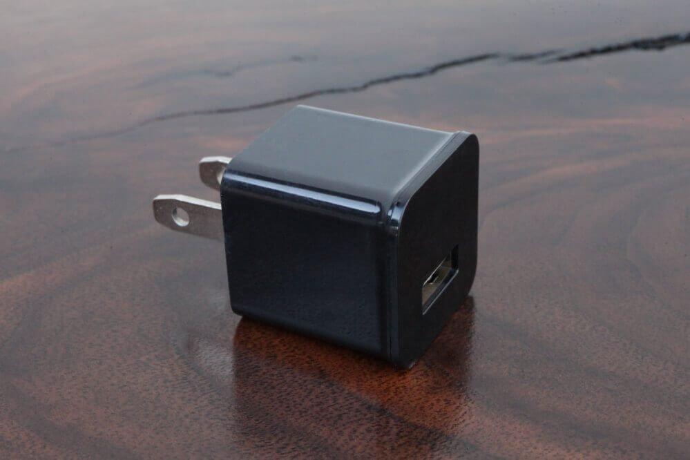 Accessories USB Wall Charger Adapter