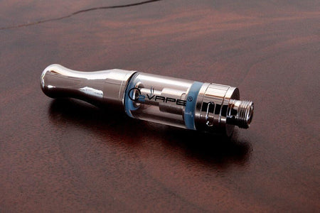 CBD Cartriges Clearance Vari-Flow Cartridges: Child Proof, Chrome Only