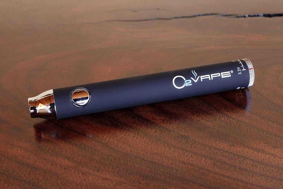 dab pen battery