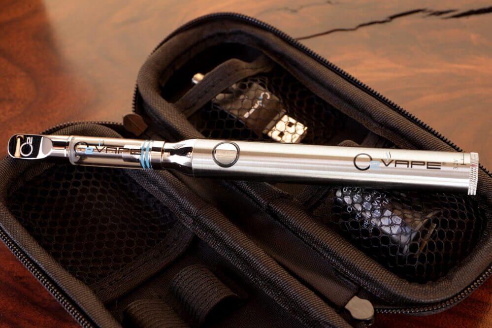 Vape pens Vari-Vape XL Kit | Variable Voltage Vape Pen w/ Ceramic | 6 Colors