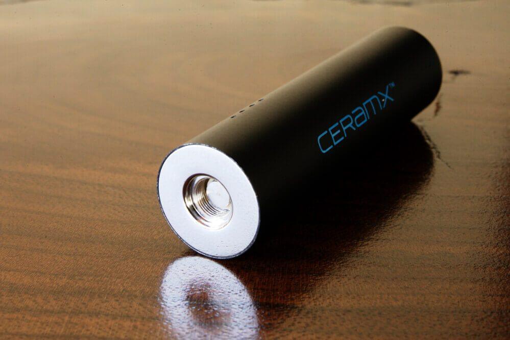 Batteries 510 Thread Wax Pen Battery – Ceram-X