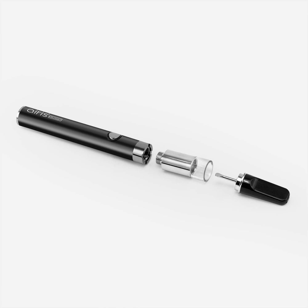 Vaporizers Airis Quaser Wax Pen