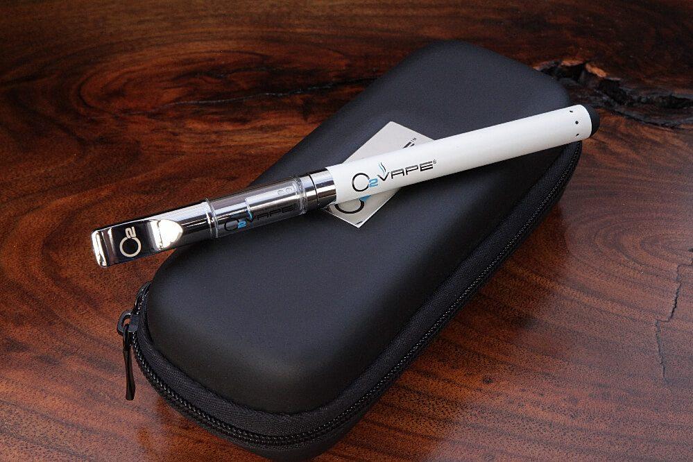 Vape pens Original Buttonless Premium Oil Vape Pen Kit – 4 Colors